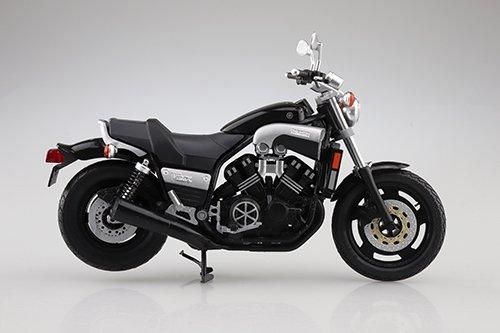 Yamaha Vmax ブラック2 - 八重洲出版オンラインショップ