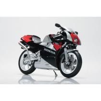 Honda NSR250R '89 ブラック×シードシルバーメタリック - 八重洲出版