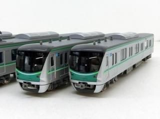 10-2003 東京メトロ 千代田線16000系(1次車) 6両基本セット - Nゲージ