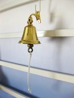 マリンベル 鐘 号鐘 シップベル - マリングッズショップ「マリンガイド」