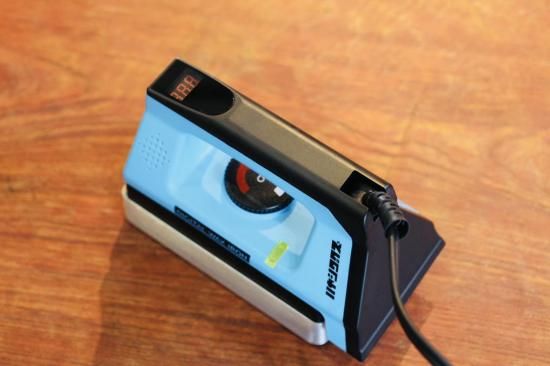 デジタルアイロン ハイスペック - hayashiwax