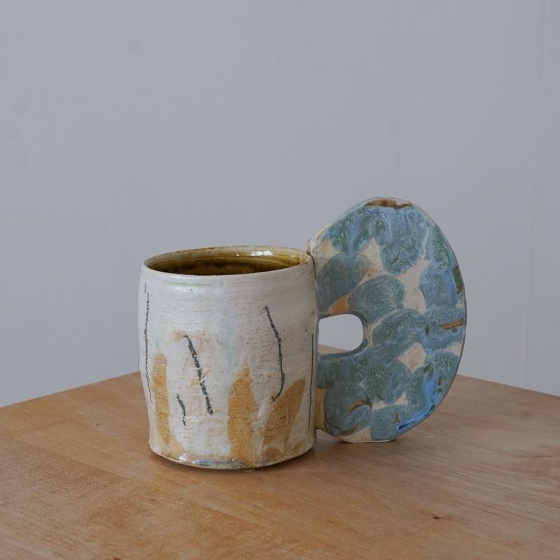 三浦宏基 / マグカップ 15 - RHINES