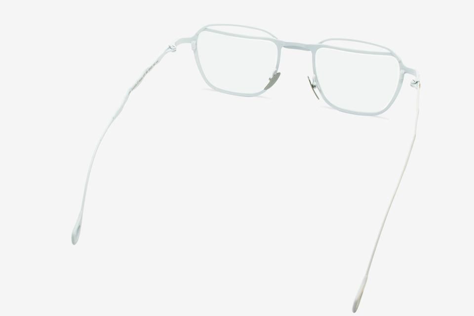 KUBORAUM クボラム - Maske H17 - WB