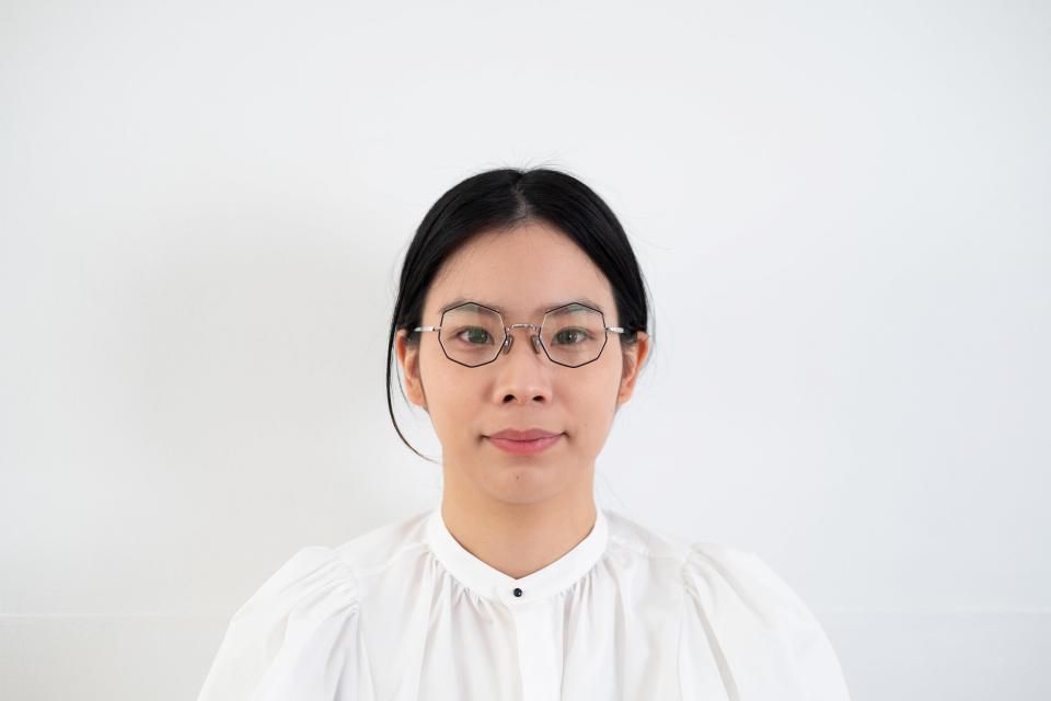 YOSHINORI AOYAMA ヨシノリ アオヤマ - YA-021 - 03 black / silver