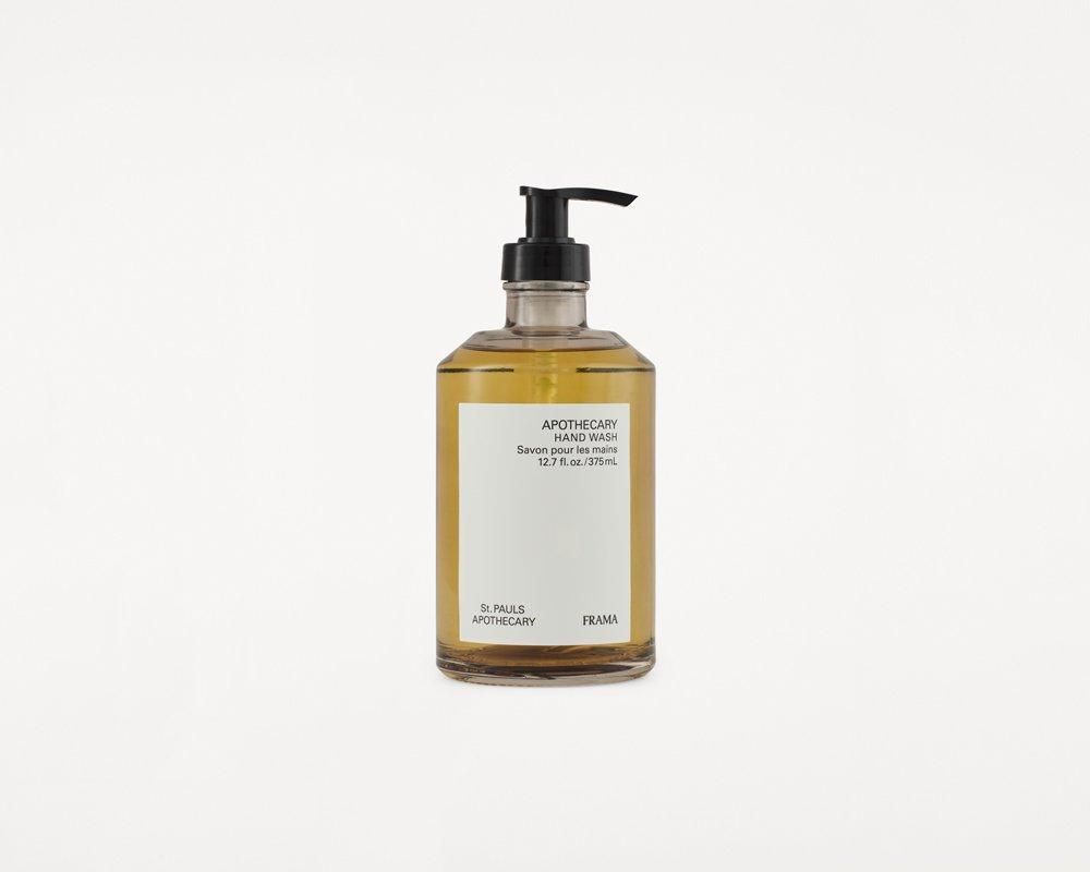 Apothecary Hand Wash - ハンドウォッシュ/ハンドソープ | FRAMA