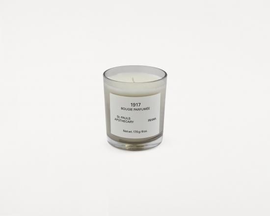 1917 | Scented Candle 170 g - FRAMA