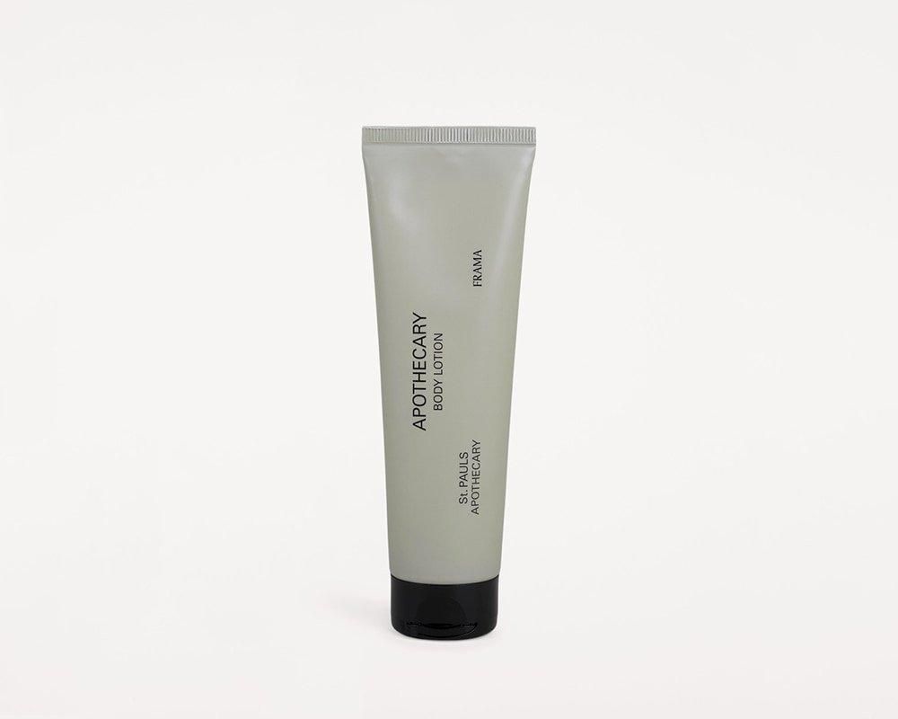 Apothecary Body Lotion 90 ml Tube - FRAMA
