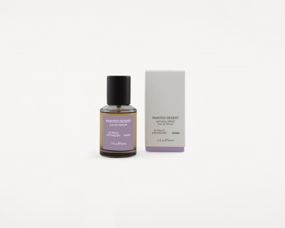 Painted Desert Eau de Parfum 50ml - FRAMA