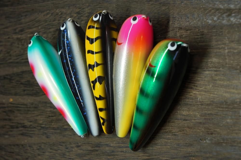 スキルフル：ポップンクローラー - くまがい釣具オンラインショップ