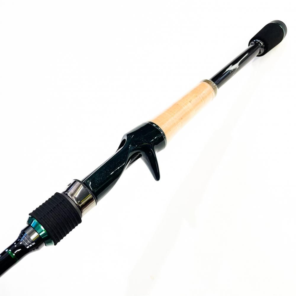 ノリーズ：ロードランナー ストラクチャーNXS STN660M-St - くまがい