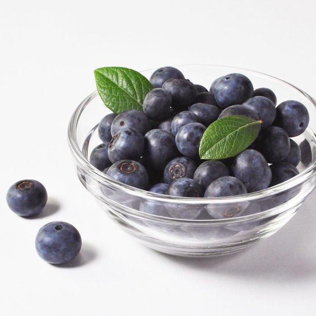 フレッシュブルーベリー お得パック（90g×6P） 【堀内果実園】