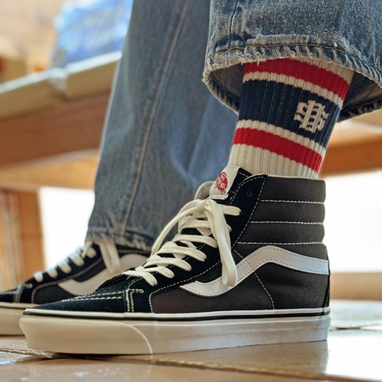 STANDARD CALIFORNIA (スタンダード カリフォルニア) 新作商品が多数