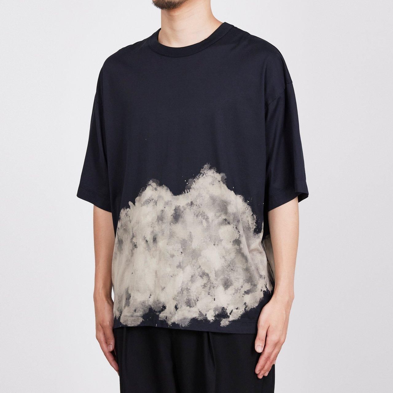 MARKAWARE (マーカウェア) 24SS/春夏 今季大人気の”CLOUDY BLEACHING