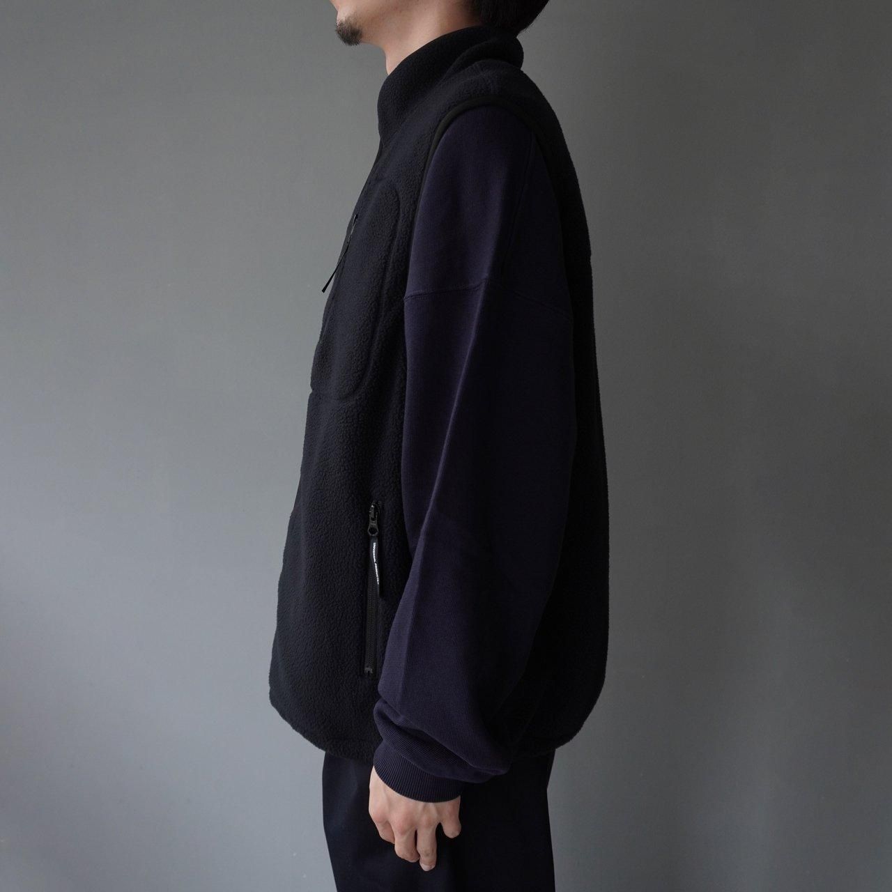 UNIVERSAL PRODUCTS. (ユニバーサルプロダクツ) 24AW/秋冬 ポーラ