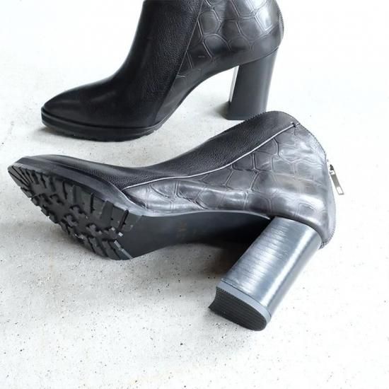 MANA マナ チャンキー・ブーツ 577073 | ファッション - インポート靴