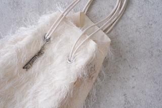 Fringe Bag(フリンジバッグ） - charmantsac