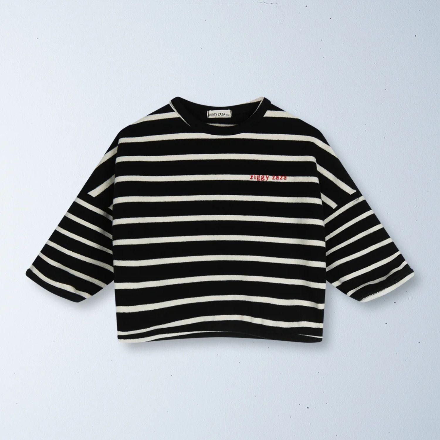 ZIGGY ZAZA suki denim jean - blue - BOLO