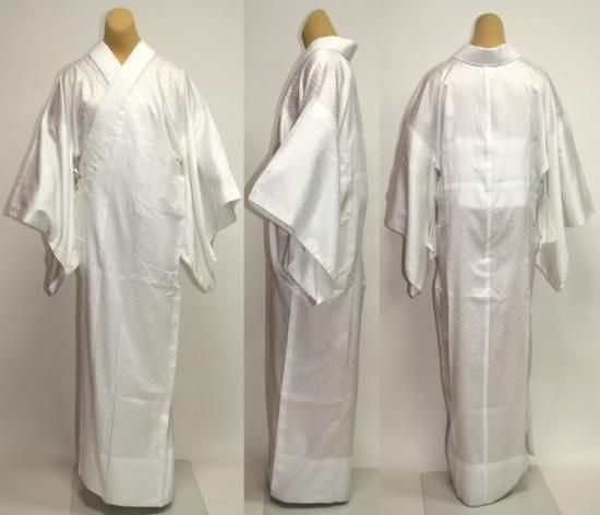 白長襦袢レンタル | 半衿付き - 衣装レンタル＆和装小物のフレンド