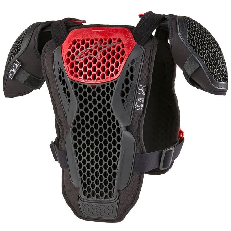 ALPINESTARS ユース バイオニックアクション チェストプロテクター