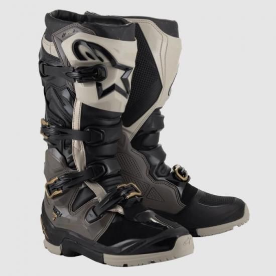 お取り寄せ】 ALPINESTARS TECH7 エンデューロドライスターブーツ