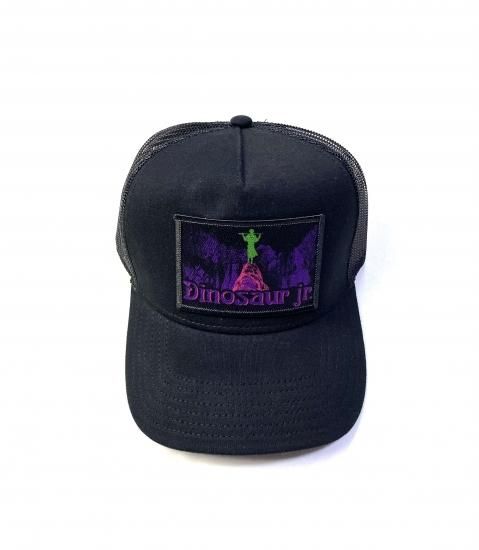 Dinosaur Jr. ダイナソーJr. Give a Glimpse of What Yer Not メッシュ