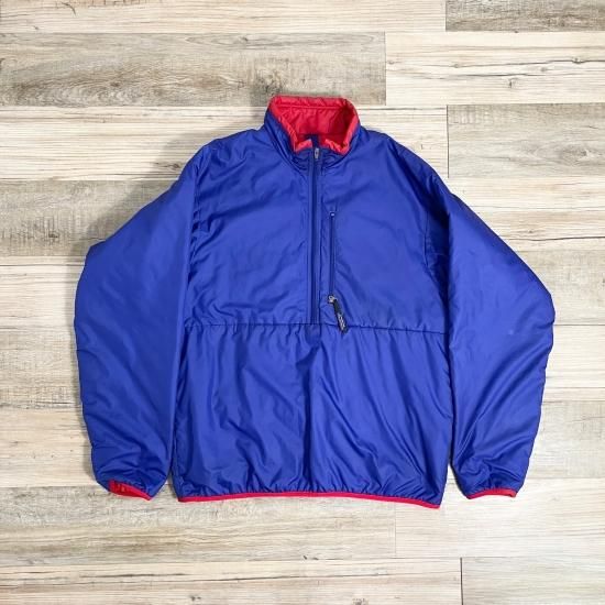 patagonia パタゴニア パフボール プルオーバー M (USED) - KITAYA