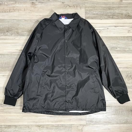 USA製 ASW JACKETS コーチジャケット XL (Mint） - KITAYA Online Store