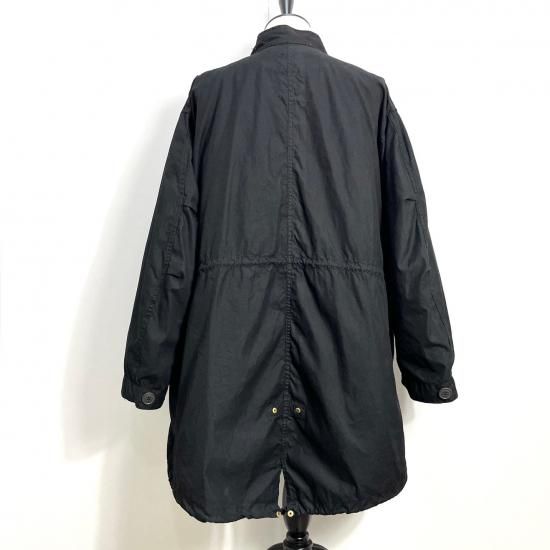 80's アメリカ軍 U.S.ARMY M-65 Fishtail Parka フィッシュテール