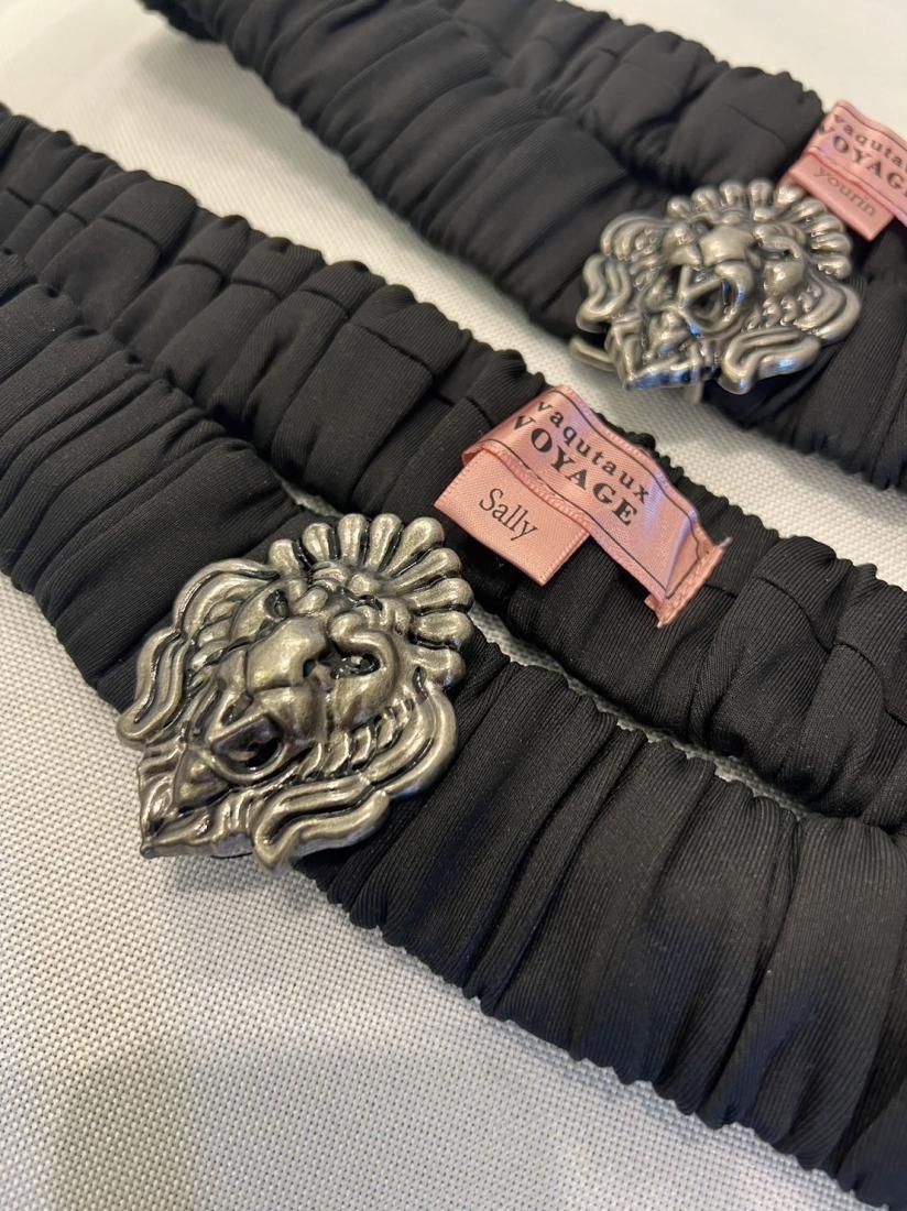 Vaqutaux voyageヴァクトーヴォヤージュ 『ヴァクトー君ベルト