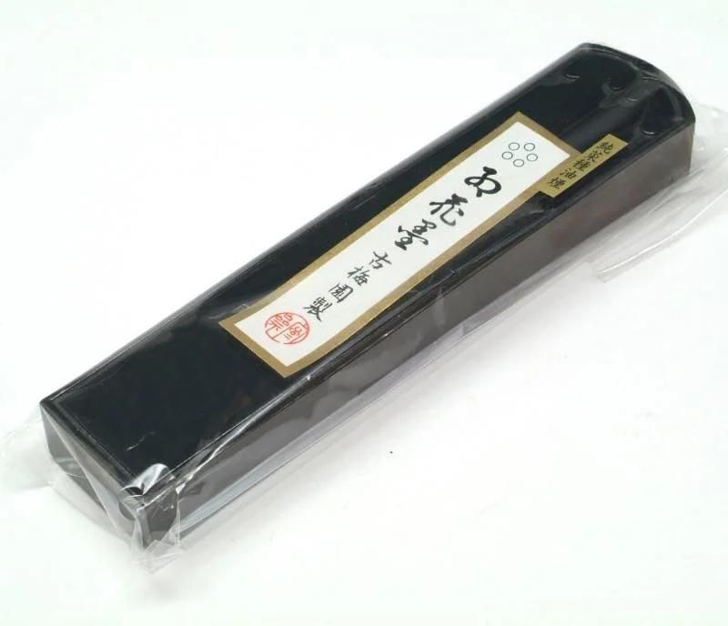 古梅園 五ツ星 紅花墨 10丁型 キズ墨《50%OFF》 - 書道用具専門店 西本