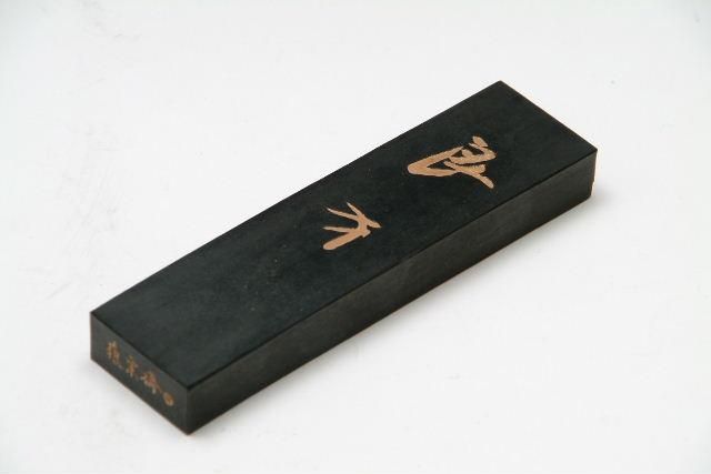 良才 二両 超微麻油煙 徽歙曹素功製 - 書道用具専門店 西本皆文堂