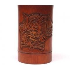 筆筒・筆架・筆掛・筆巻・筆立 - 書道用具専門店 西本皆文堂