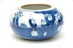 景徳鎮・陶器 - 書道用具専門店 西本皆文堂 オンラインショップ