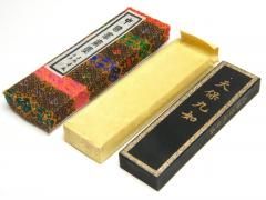 唐墨 旧墨・古墨 - 書道用具専門店 西本皆文堂 オンラインショップ