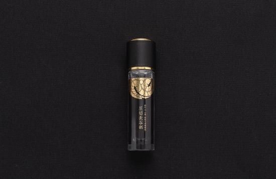 刀剣香 圧切長谷部 大（15ml） - （公財）福岡市文化芸術振興財団