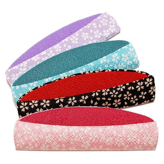 かづら清老舗 さつまつげ櫛 解き櫛4寸5分＋特製つばき油 かづら清老舗