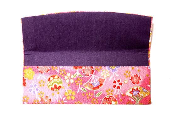 彫解櫛4寸5分（桜） さつまつげ - つげ櫛工房 辻忠商店 オンライン