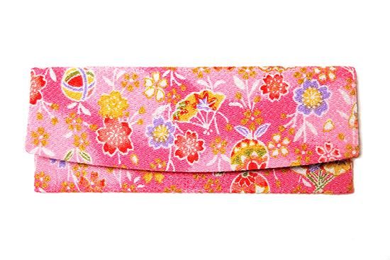 彫解櫛4寸5分（桜） さつまつげ - つげ櫛工房 辻忠商店 オンライン