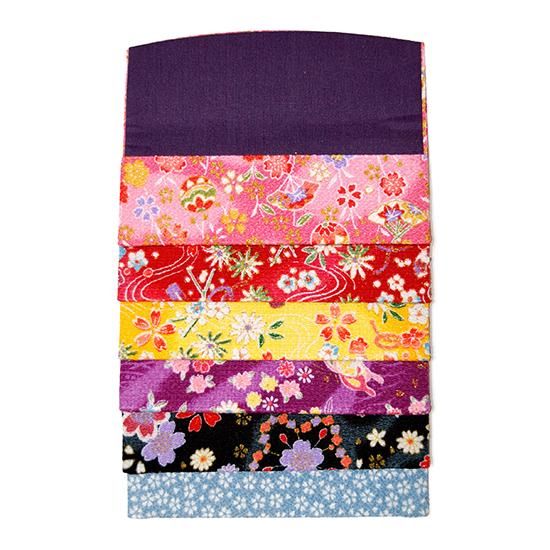 彫解櫛4寸5分（桜） さつまつげ - つげ櫛工房 辻忠商店 オンライン