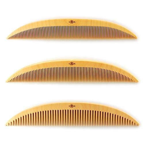 床山 さつまつげ - つげ櫛工房 辻忠商店 オンラインショップ