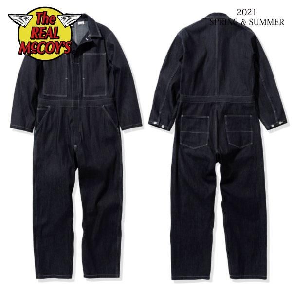 THE REAL McCOY'S(ザ・リアルマッコイズ)入荷情報！！ | CELLULOID