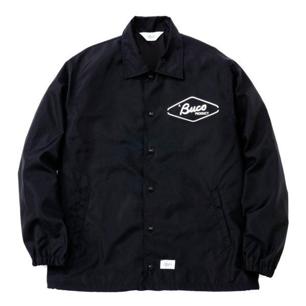 ザ リアルマッコイズ コーチジャケット BUCO COACH JACKET / ENGINEERS