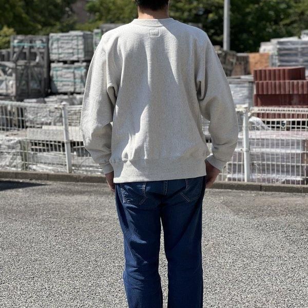 ウエアハウス Lot 483 LA リバースウィーブ スウェット スエット