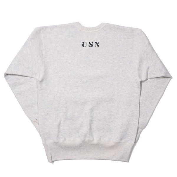 レア◎』The REAL McCOY'S(マッコイズ)Sultansスウェット レア◎』The