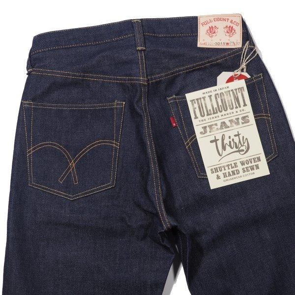 30周年記念限定モデル]フルカウント 1101-30ANV ORIGINAL 1101