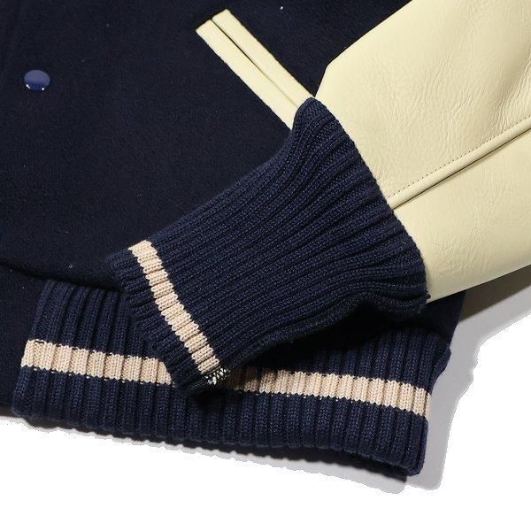 ウエアハウス 2229 1970'S VARSITY AWARD JACKET スタジャン アワード