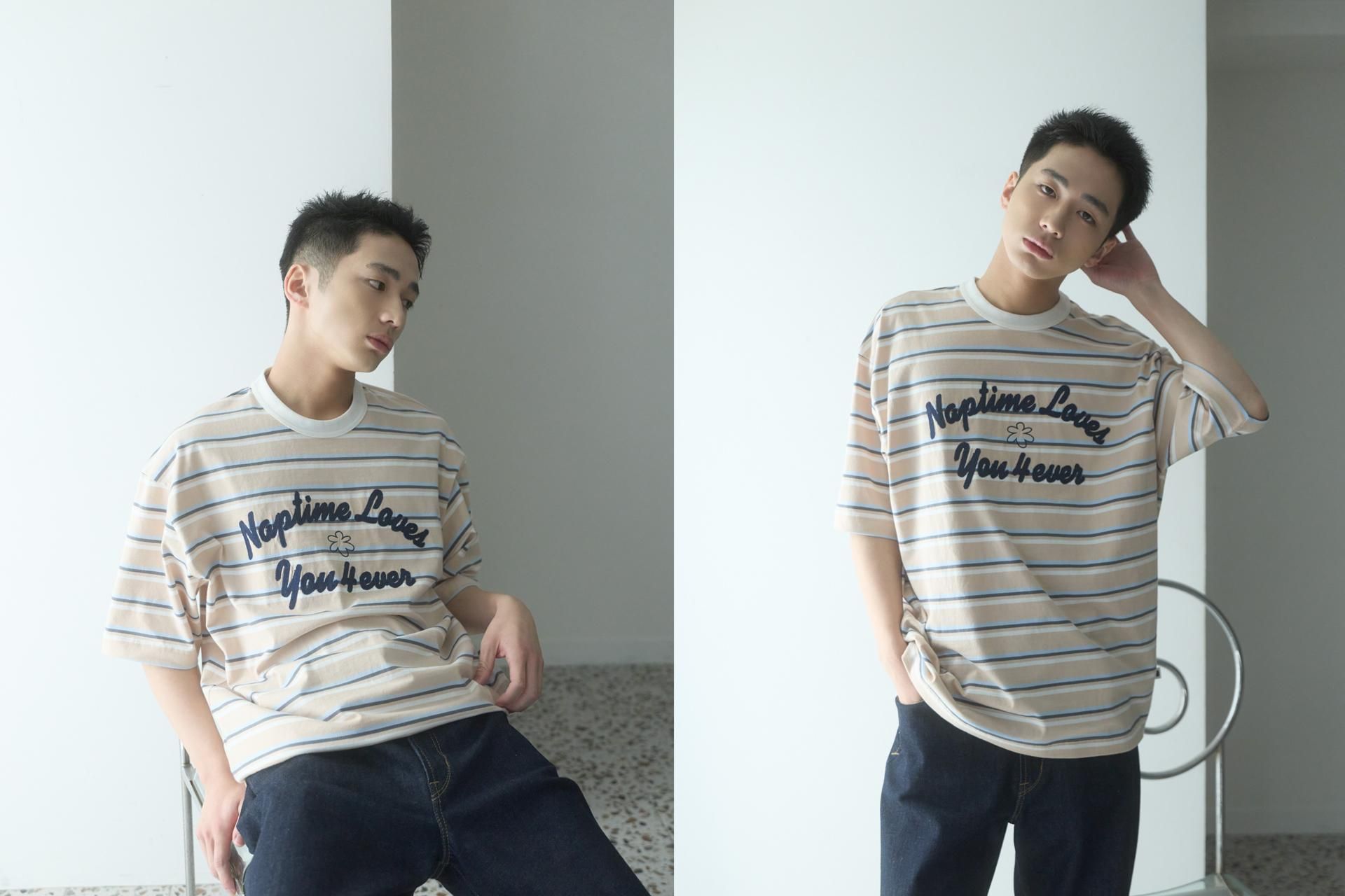 COLLECTION - Naptime. | 西島隆弘プロデュースアパレルブランド