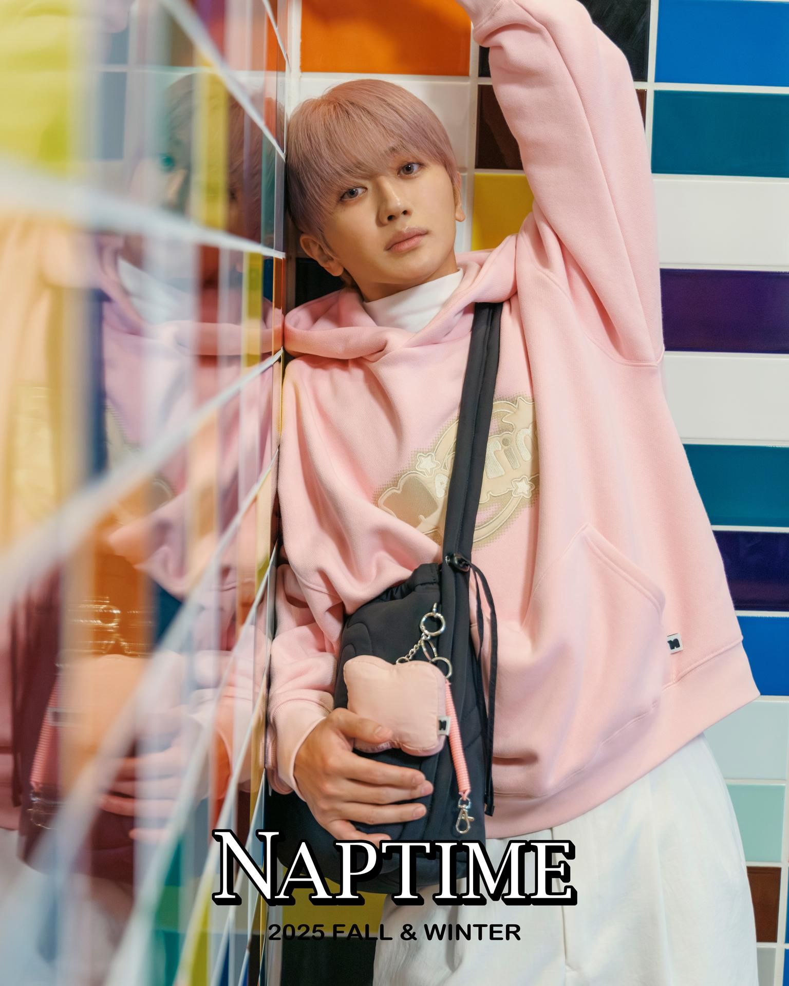 2025 FW GALLERY - Naptime. | 西島隆弘プロデュースアパレルブランド