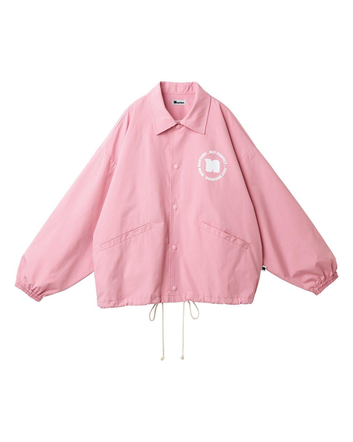 ナップタイム naptime. Nissy 西島隆弘 セットアップ ピンク ナップ