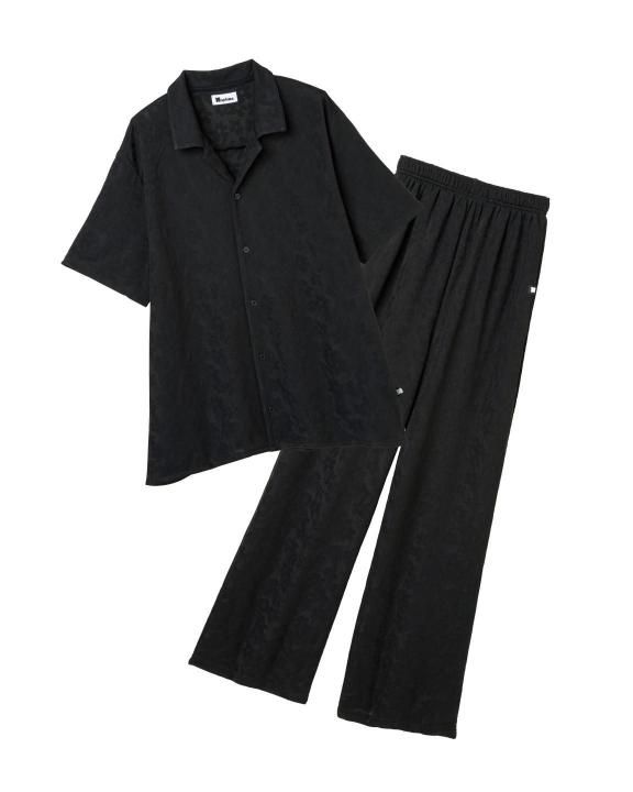 SETUP - Naptime. | 西島隆弘プロデュースアパレルブランド